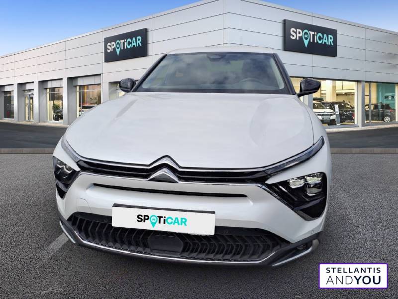 Image de l'annonce principale - Citroën C5 X