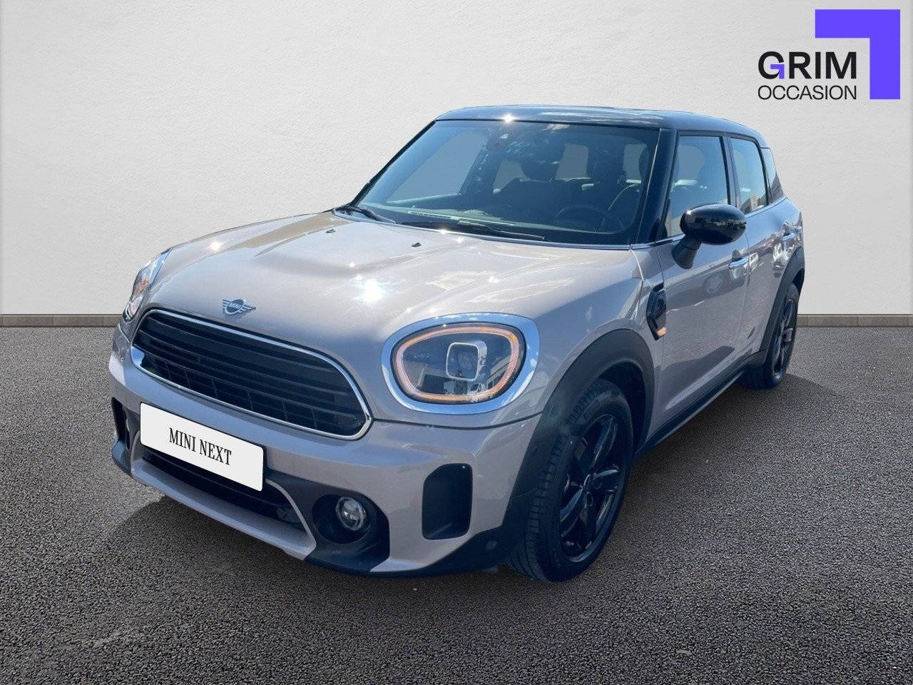 Image de l'annonce principale - MINI Countryman