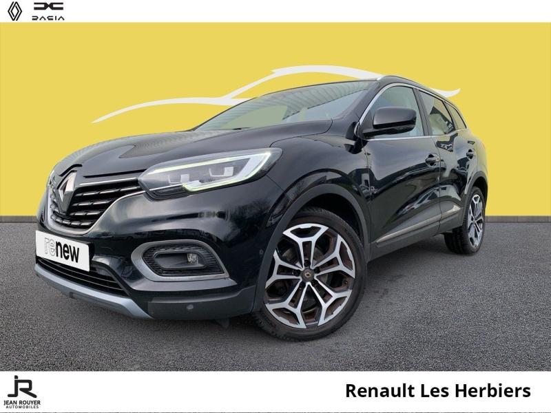 Image de l'annonce principale - Renault Kadjar