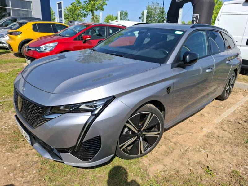 Image de l'annonce principale - Peugeot 308 SW
