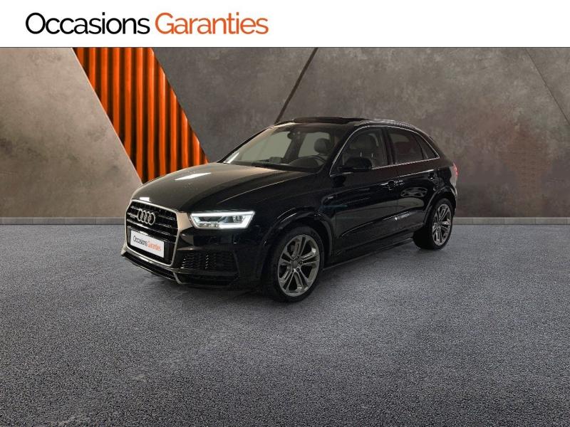 Image de l'annonce principale - Audi Q3