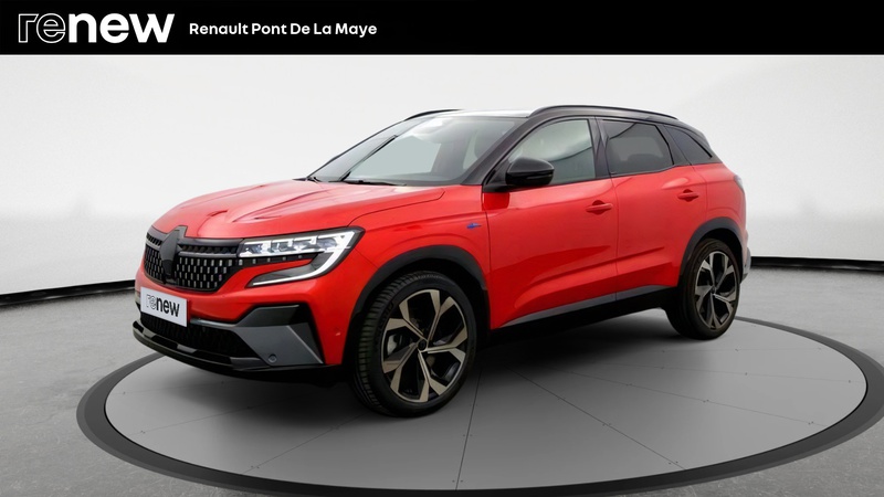 Image de l'annonce principale - Renault Austral