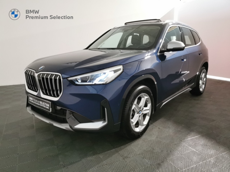 Image de l'annonce principale - BMW X1