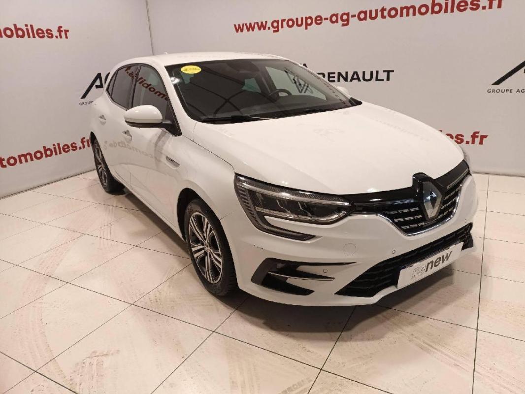 Image de l'annonce principale - Renault Megane