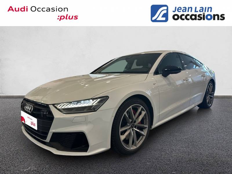 Image de l'annonce principale - Audi A7