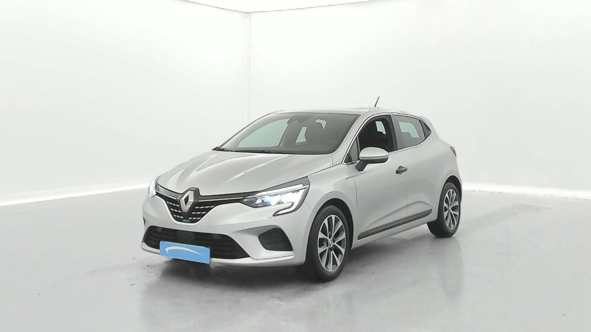 Image de l'annonce principale - Renault Clio