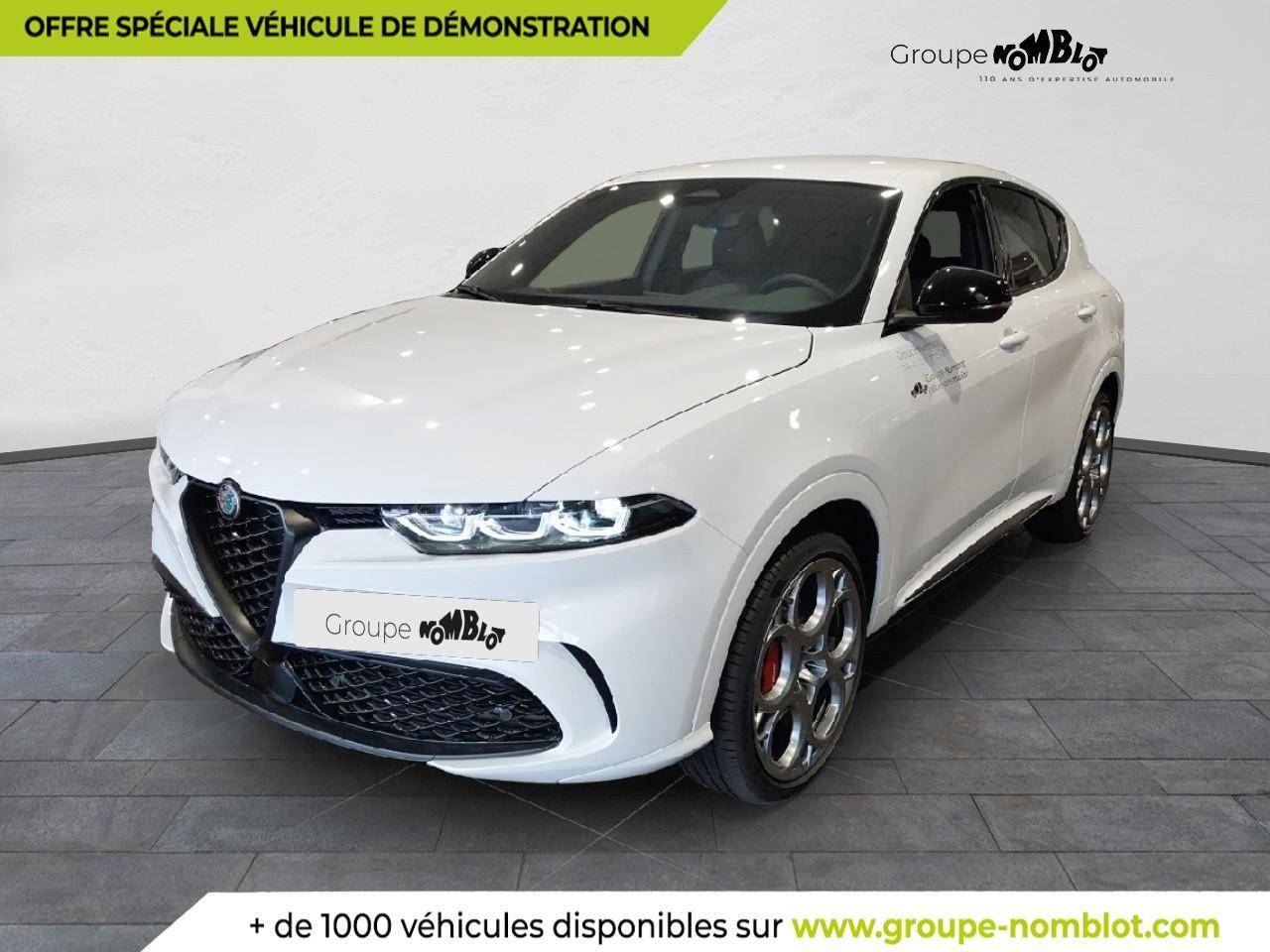 Image de l'annonce principale - Alfa Romeo Tonale