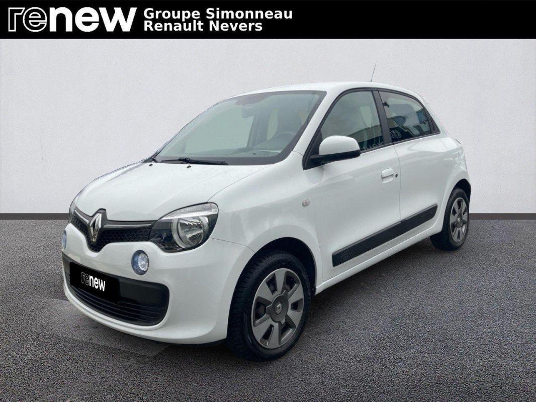 Image de l'annonce principale - Renault Twingo