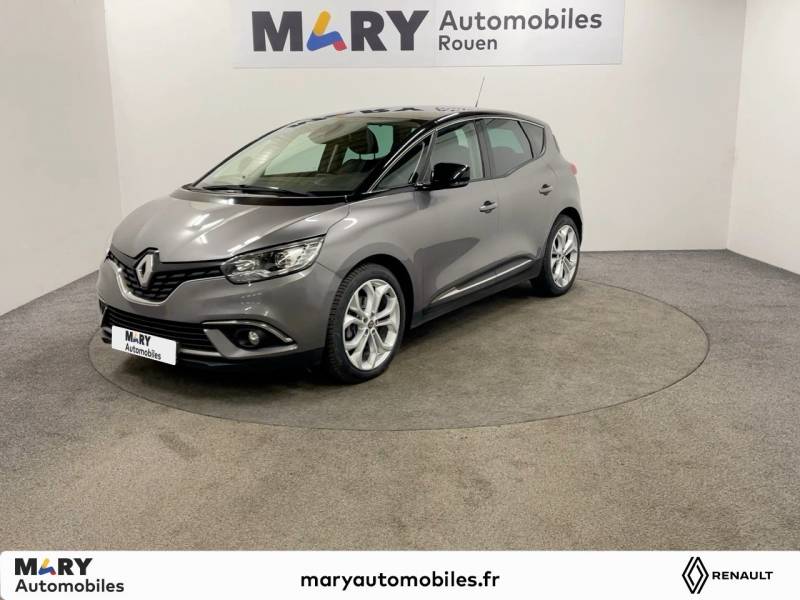 Image de l'annonce principale - Renault Scénic