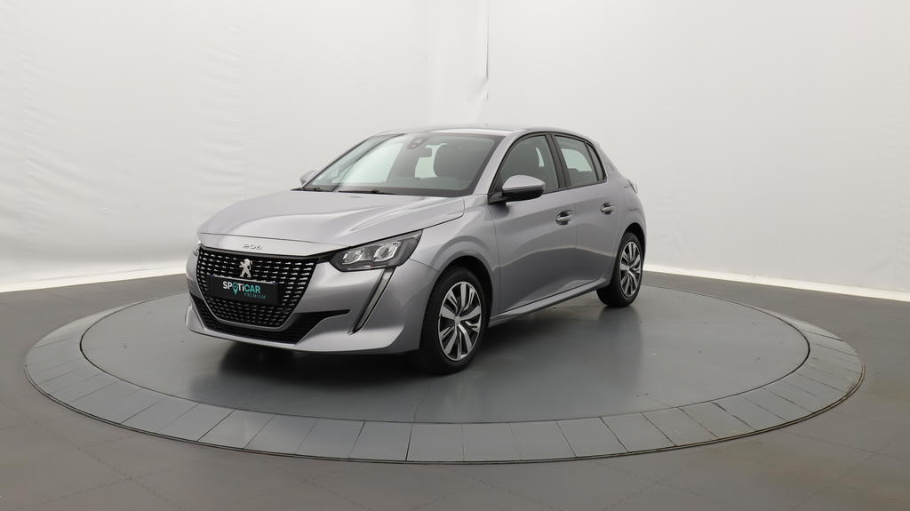 Image de l'annonce principale - Peugeot 208