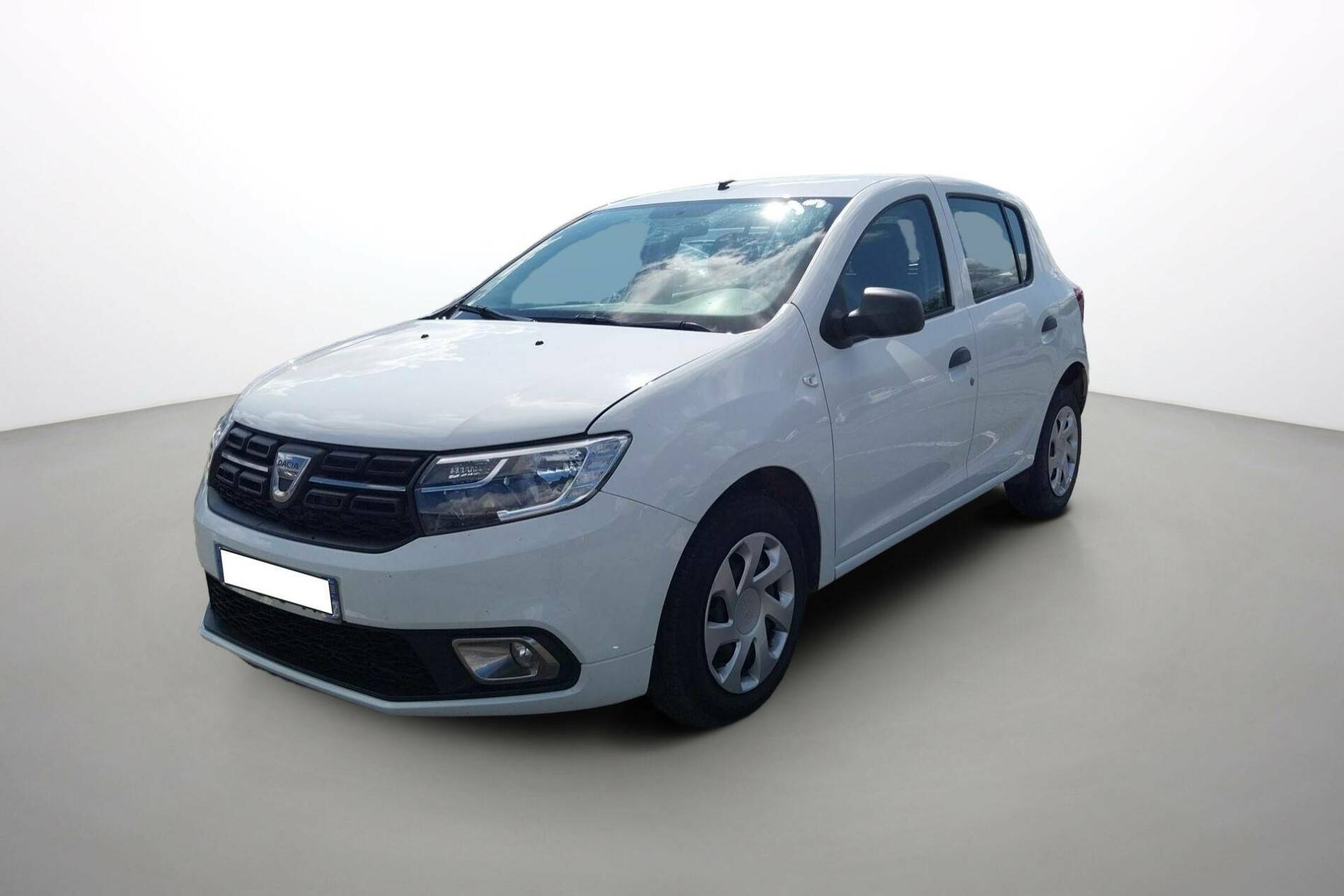 Image de l'annonce principale - Dacia Sandero