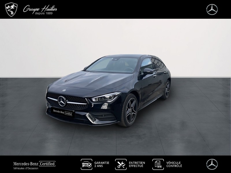 Image de l'annonce principale - Mercedes-Benz CLA Shooting Brake