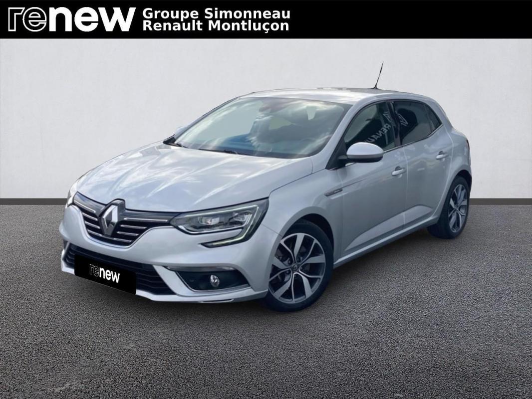 Image de l'annonce principale - Renault Megane