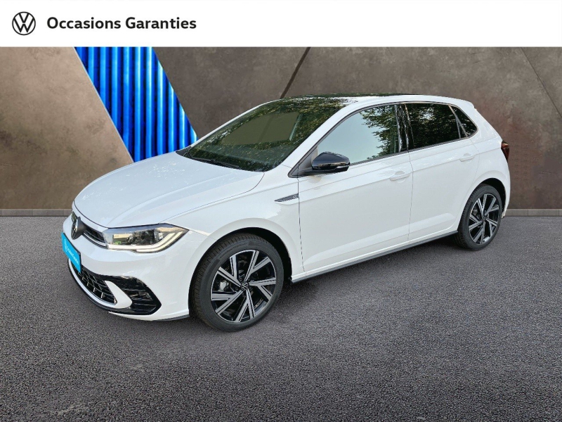 Image de l'annonce principale - Volkswagen Polo