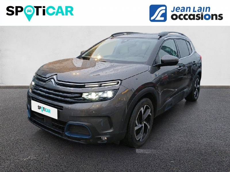 Image de l'annonce principale - Citroën C5 Aircross