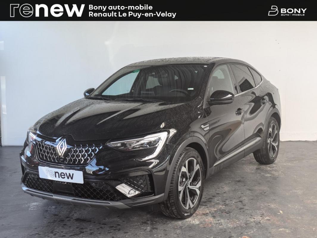 Image de l'annonce principale - Renault Arkana