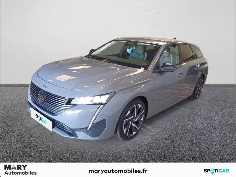 Image de l'annonce principale - Peugeot 308 SW