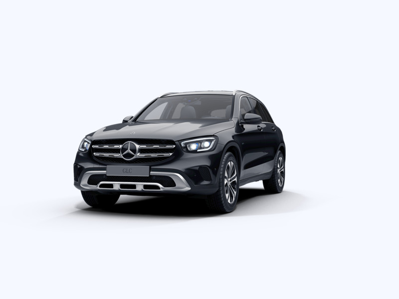 Image de l'annonce principale - Mercedes-Benz GLC