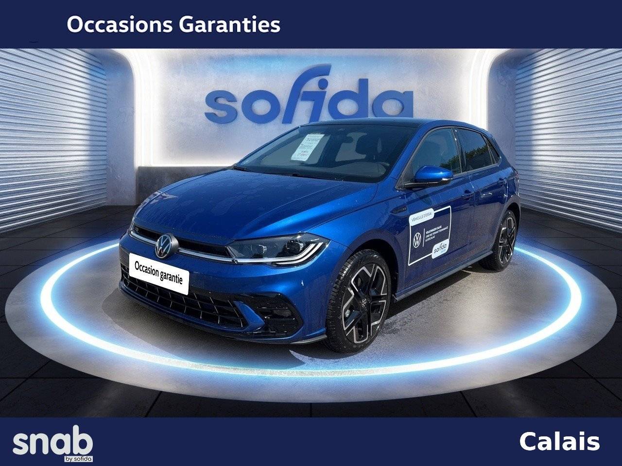 Image de l'annonce principale - Volkswagen Polo