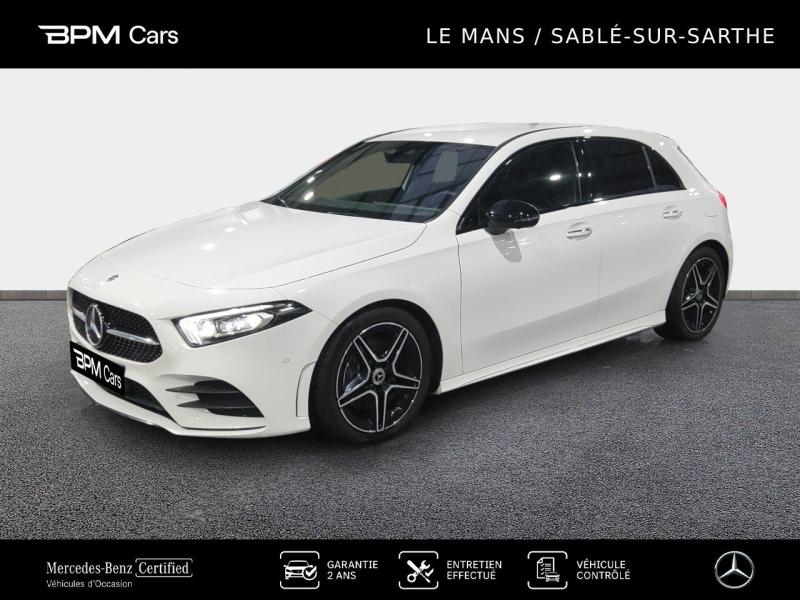 Image de l'annonce principale - Mercedes-Benz Classe A