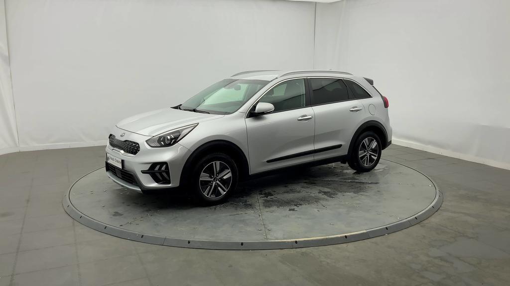 Image de l'annonce principale - Kia Niro