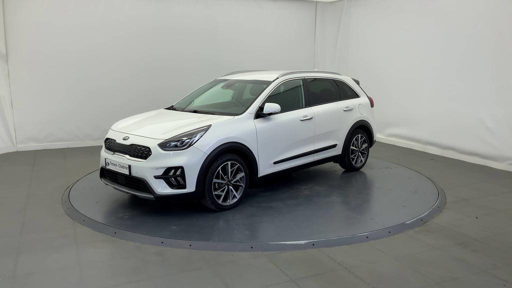 Image de l'annonce principale - Kia Niro