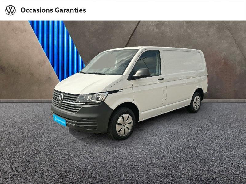 Image de l'annonce principale - Volkswagen Transporter