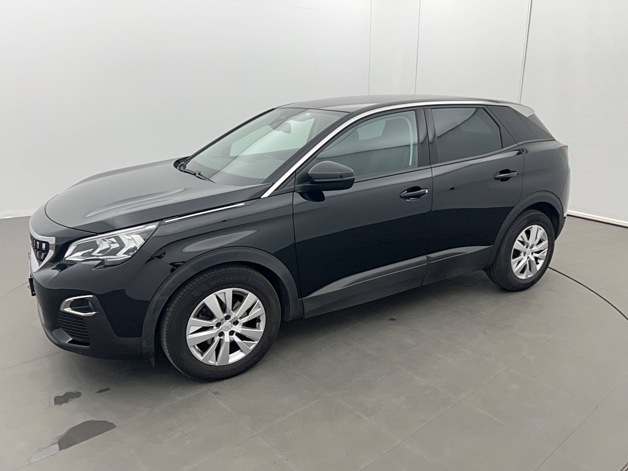 Image de l'annonce principale - Peugeot 3008
