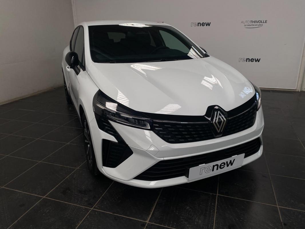 Image de l'annonce principale - Renault Clio