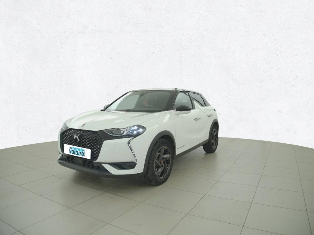 Image de l'annonce principale - DS DS 3 Crossback