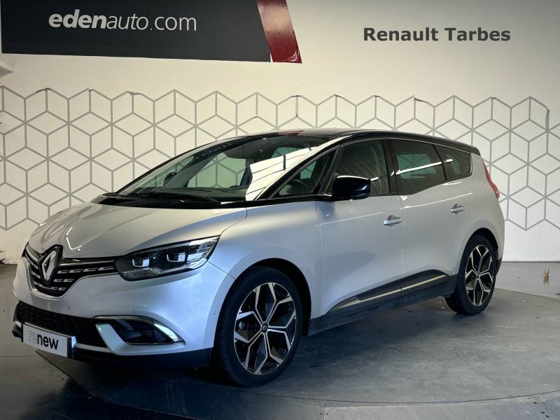 Image de l'annonce principale - Renault Grand Scénic