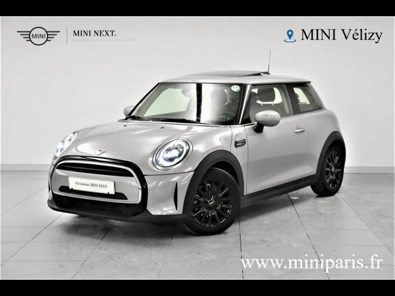 Image de l'annonce principale - MINI Hatch 3 Portes