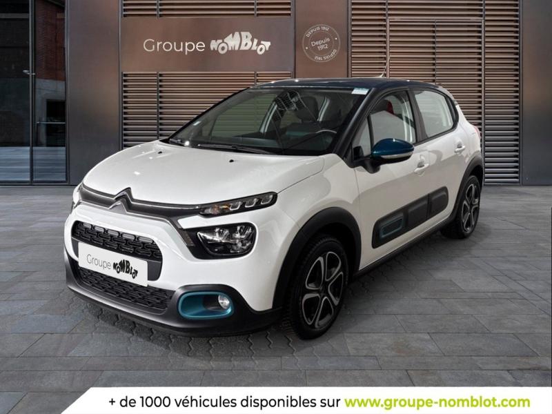Image de l'annonce principale - Citroën C3