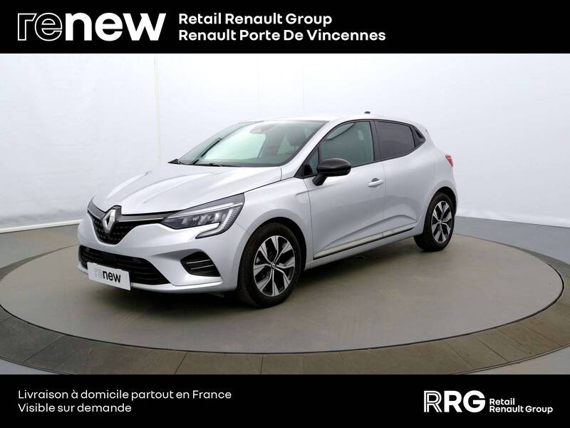 Image de l'annonce principale - Renault Clio