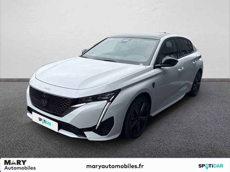 Image de l'annonce principale - Peugeot 308