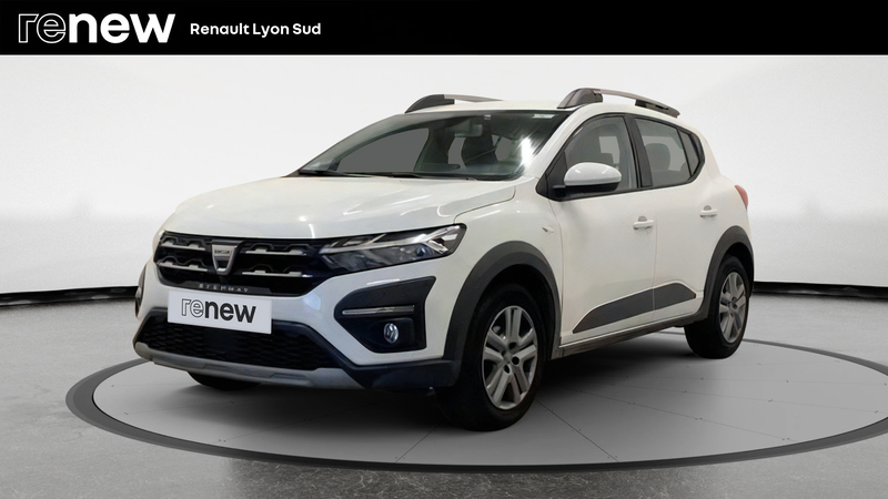 Image de l'annonce principale - Dacia Sandero