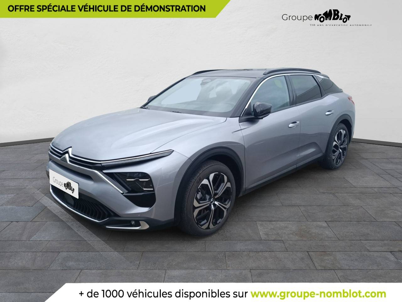 Image de l'annonce principale - Citroën C5