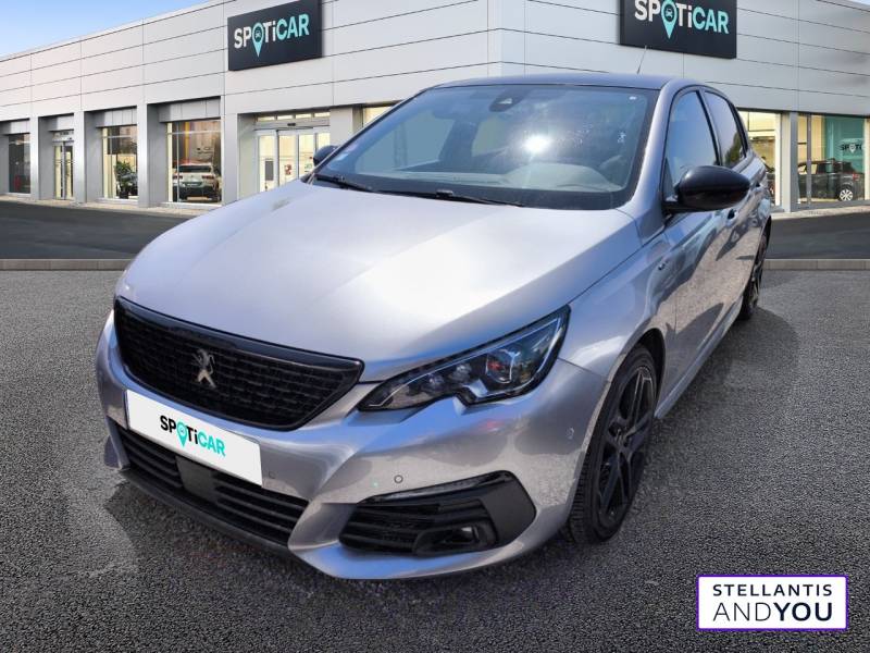 Image de l'annonce principale - Peugeot 308