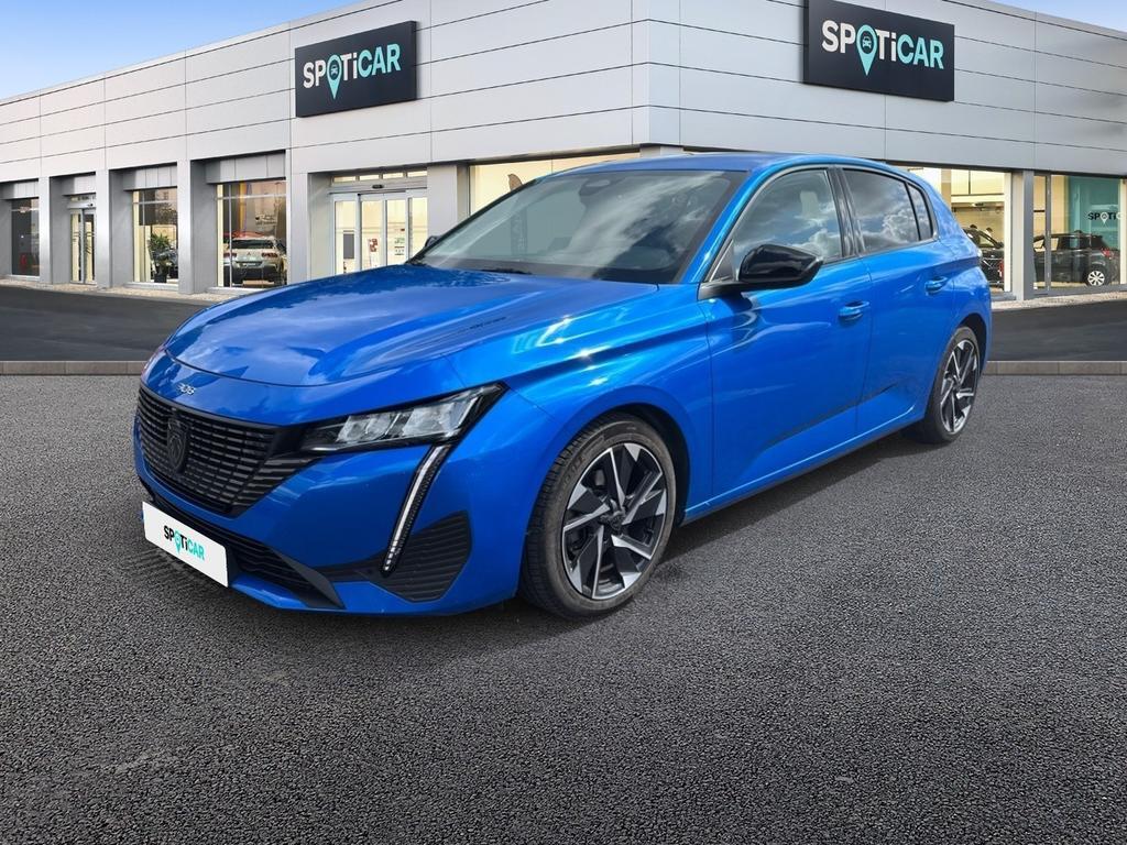 Image de l'annonce principale - Peugeot 308
