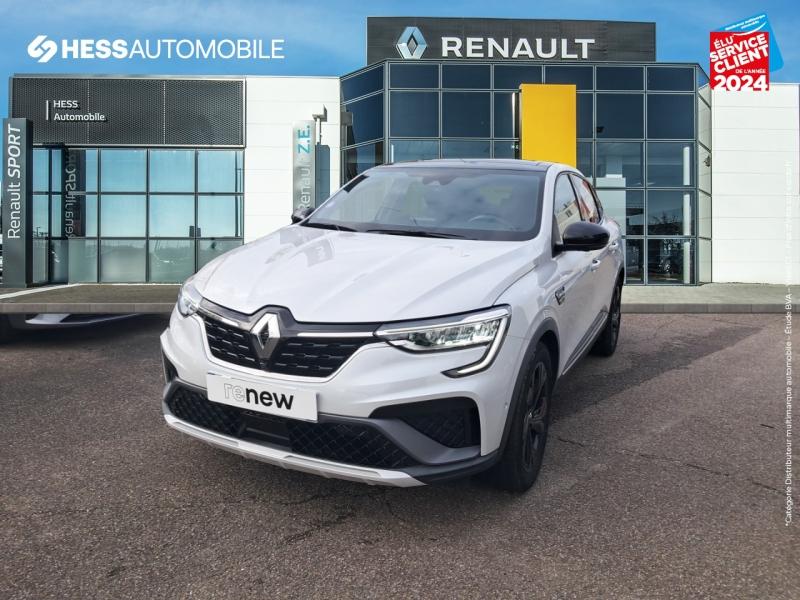 Image de l'annonce principale - Renault Arkana