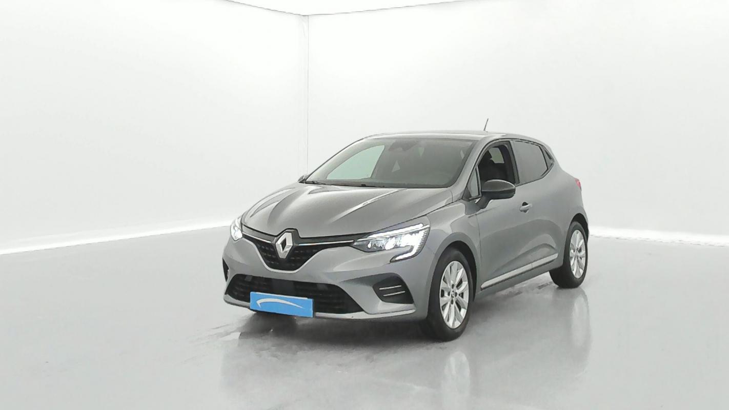 Image de l'annonce principale - Renault Clio