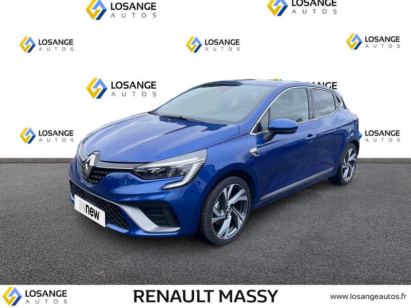 Image de l'annonce principale - Renault Clio