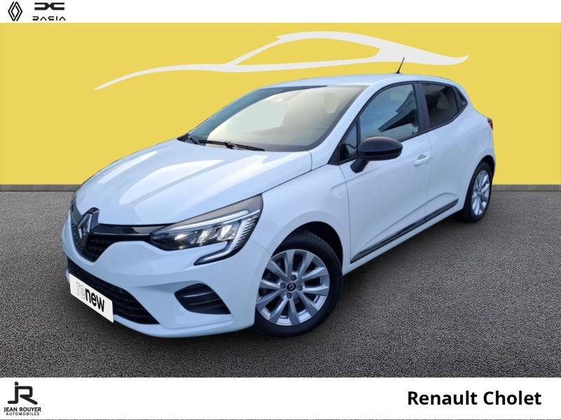 Image de l'annonce principale - Renault Clio