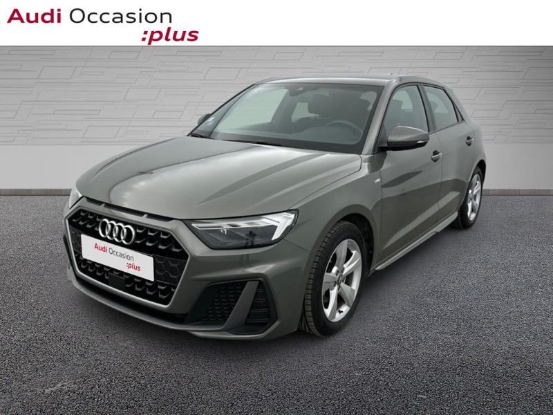 Image de l'annonce principale - Audi A1