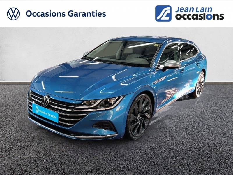 Image de l'annonce principale - Volkswagen Arteon