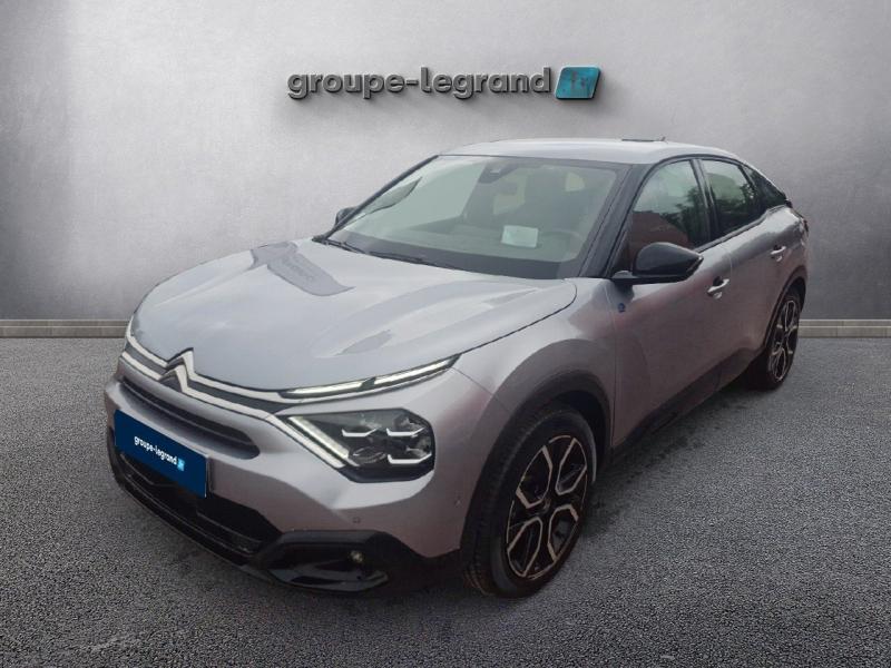 Image de l'annonce principale - Citroën C4