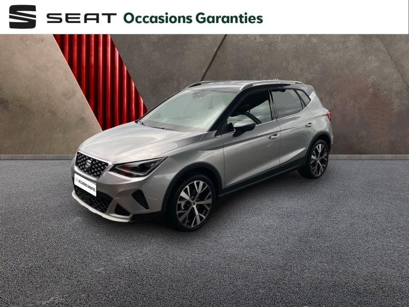 Image de l'annonce principale - SEAT Arona