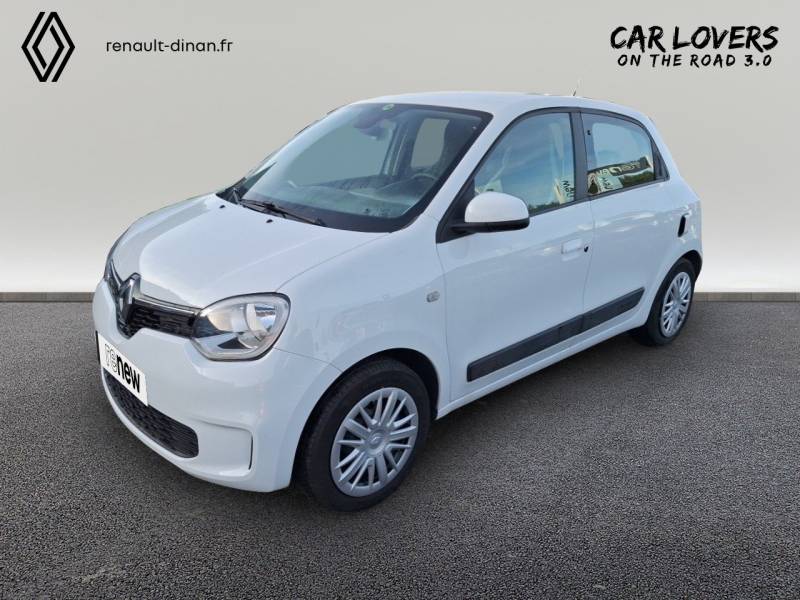 Image de l'annonce principale - Renault Twingo