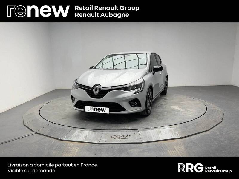 Image de l'annonce principale - Renault Clio