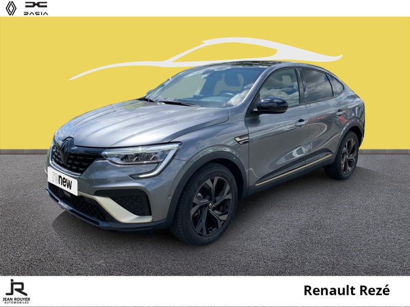 Image de l'annonce principale - Renault Arkana